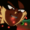 Goku Black Laugh Discord Emoji