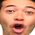 PogU Discord emoji