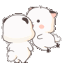 panda_run_hug Discord emoji