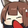 AmagiLaugh