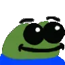 PepeEyebrows