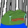 Pepe_white Discord Emoji