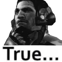 SamTrue