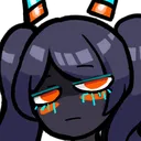 OrangeStare