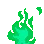 green_fire