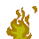 yellow_fire Discord emoji