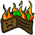 walletburn