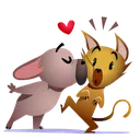 perrobeso