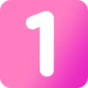 :one: