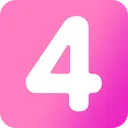 :four: