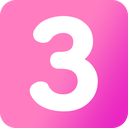 three