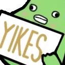 yikesbean