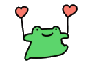 froggyrun Discord emoji