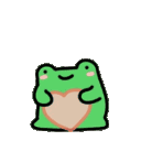 froggylove Discord emoji
