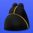 sejongblue Discord Emoji