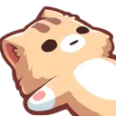 PD_tired Discord Emoji