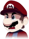 6309mariopissed Discord Emoji