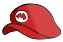 mario_capremovebgpreview Discord Emoji