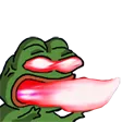pepetriggered pepetriggered