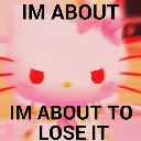 abouttoloseit