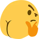 assthinking