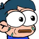 shocked shocked