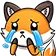 Foxcry FoxCry Discord Emoji