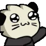 1pandagimmie
