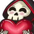 Reaperheart