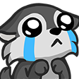 wolf_sad_TFM Discord emoji