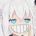 nyengir nyengir