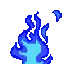 blueflame