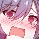 KeqingFlushed