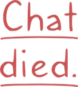chatdied