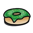 donutgreen