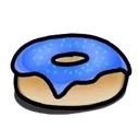 donutblue Discord Emoji