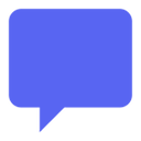 blurple_chat Discord emoji