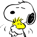 hugsnoopy Discord Emoji