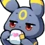 tea_umbreon tea_umbreon
