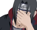 ItachiFacePalm