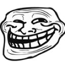 echat_Troll Discord emoji