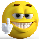 echat_joeFinger Discord emoji
