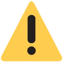 Warning
