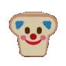 ClownBread
