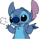 StitchShrug