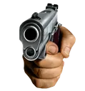 gun