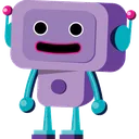 ledgerSmile