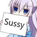 Sussy