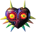 MajorasMask