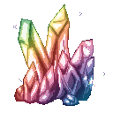 TCBrainbowcrystals Discord Emoji